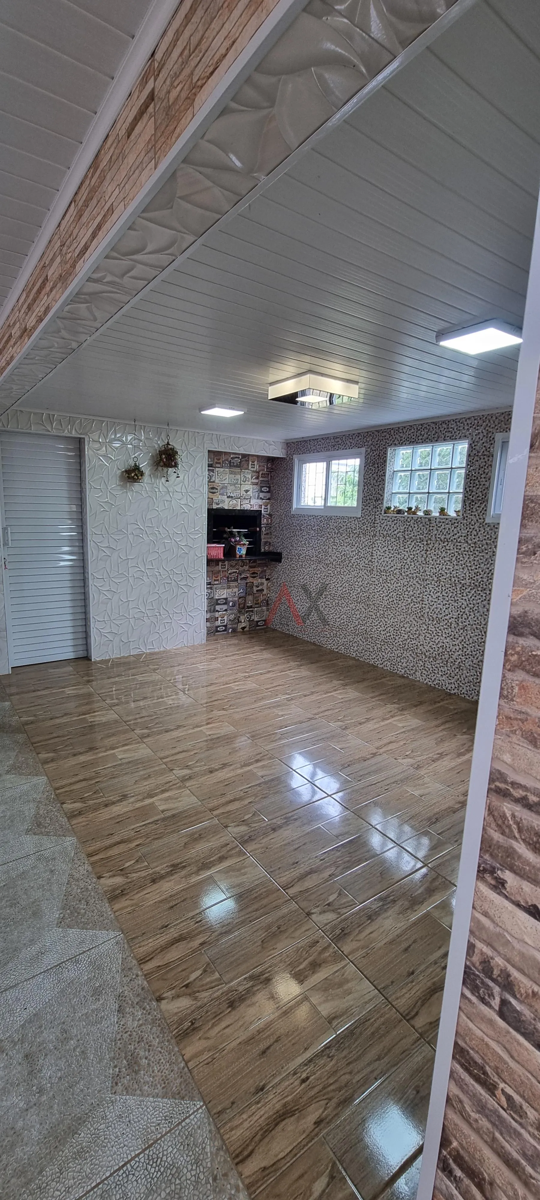 Imagem Casa com 4 dormitórios à venda,245.00 m , CASCAVEL, GUARAPUAVA - PR