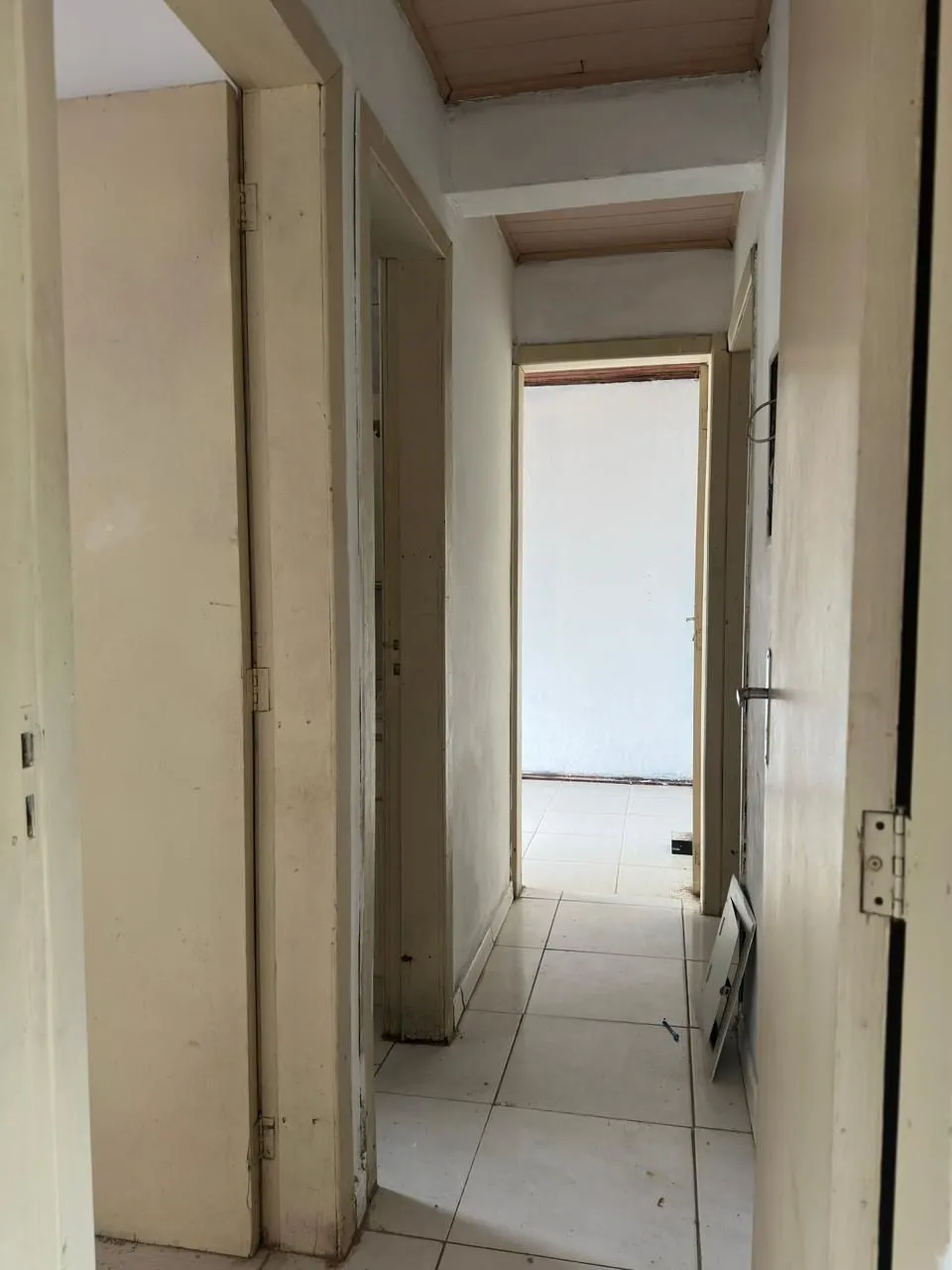 Imagem Casa com 3 dormitórios e edicula para venda e locação no bairro Belém Novo