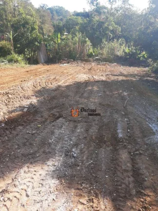 Foto do imóvel Terreno à venda, 130 m² por R$ 120.000 - Tanque - Atibaia/SP