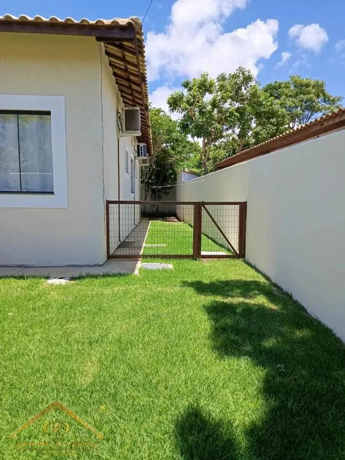 Imagem Casa para Venda em Armação dos Búzios / RJ no bairro Caravelas