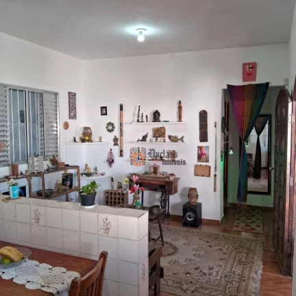 Imagem Casa com 2 suítes à venda, 153 m² por R$ 400.000 - Balneario Gaivotas - Itanhaém/SP