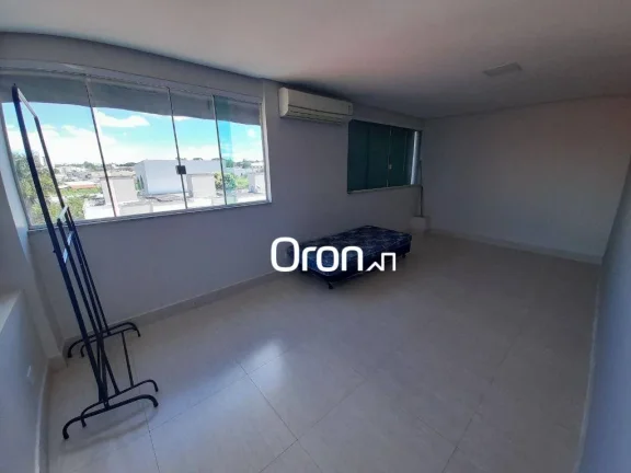 Imagem Sobrado à venda, 366 m² por R$ 1.499.000,00 - Setor Jaó - Goiânia/GO