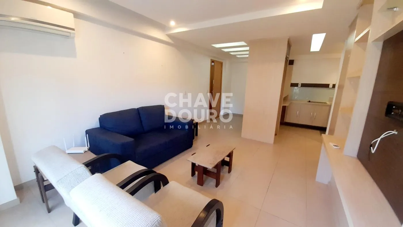 Imagem Apartamento de 63m² e 2 quartos com armários na Granja Brasil!