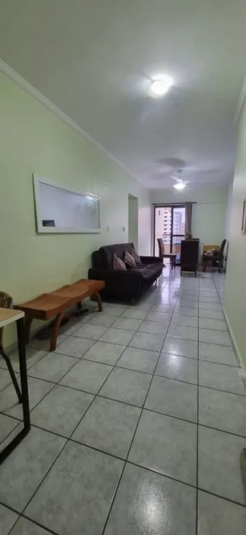 Imagem APARTAMENTO COM 70,00 m² - TUPI - PRAIA GRANDE SP