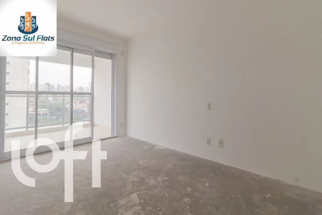 Imagem Excelente Apartamento à Venda Na Vila Mariana Com 3 Suítes e 2 Vagas