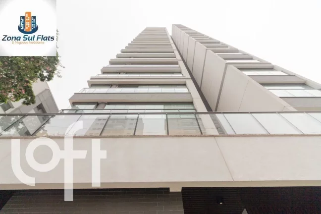 Imagem Excelente Apartamento à Venda Na Vila Mariana Com 3 Suítes e 2 Vagas
