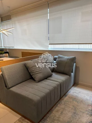 Imagem APARTAMENTO NOVO - 1 DORMITÓRIO - R$ 336 MIL - GUILHERMINA