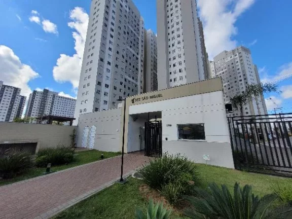 Foto do imóvel Oportunidade Única em SAO PAULO - SP | Tipo: Apartamento | Negociação: Leilão | Situação: Imóvel em AVENIDA NORDESTINA