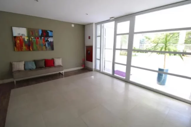 Imagem CONDOMÍNIO MALBEC - Amplo apto de 106m² (Unidade Revenda), próximo ao Shopping Morumbi Town!