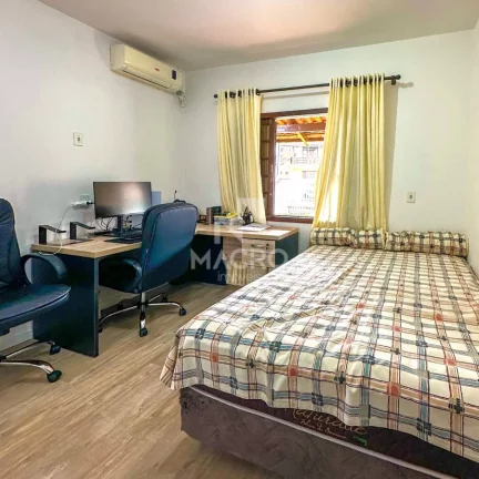 Imagem Casa | Rau | 4 quartos (1 suíte) | 180m²