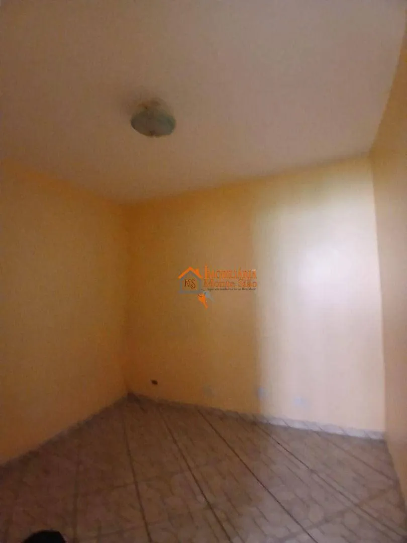 Imagem Casa com 3 dormitórios à venda, 250 m² por R$ 863.000,00 - Vila Barros - Guarulhos/SP