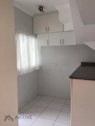 Imagem Casa de Condomínio em Jardim da Gloria - Cotia