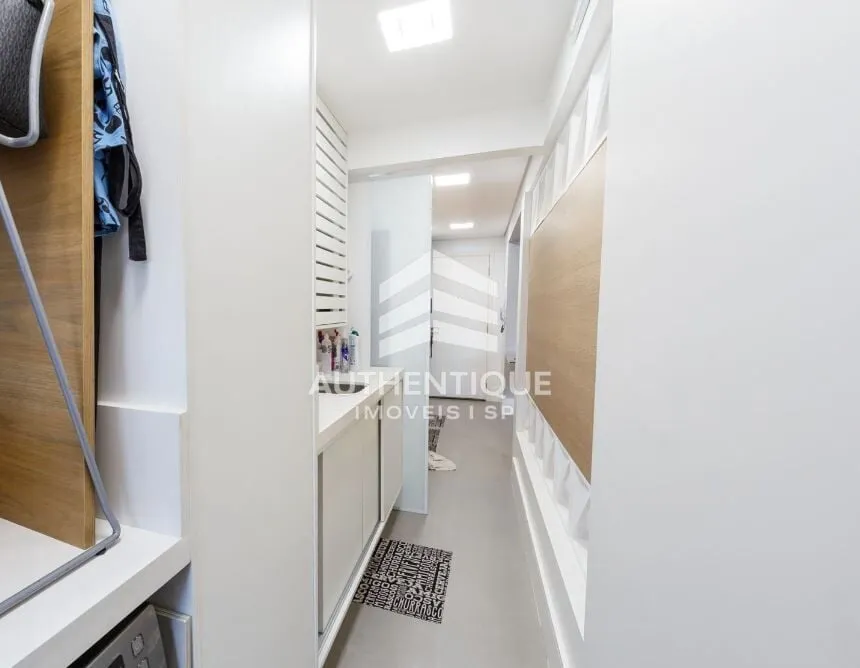 Imagem INTENSE VILA MARIANA - Apartamento à venda em São Paulo/SP