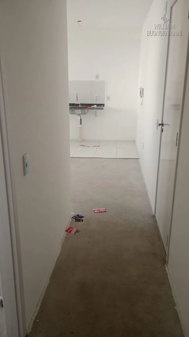 Imagem Apartamento à Venda,2 Dormitórios, 42m², Lazer com Piscina, Elevador, R$ 250.000