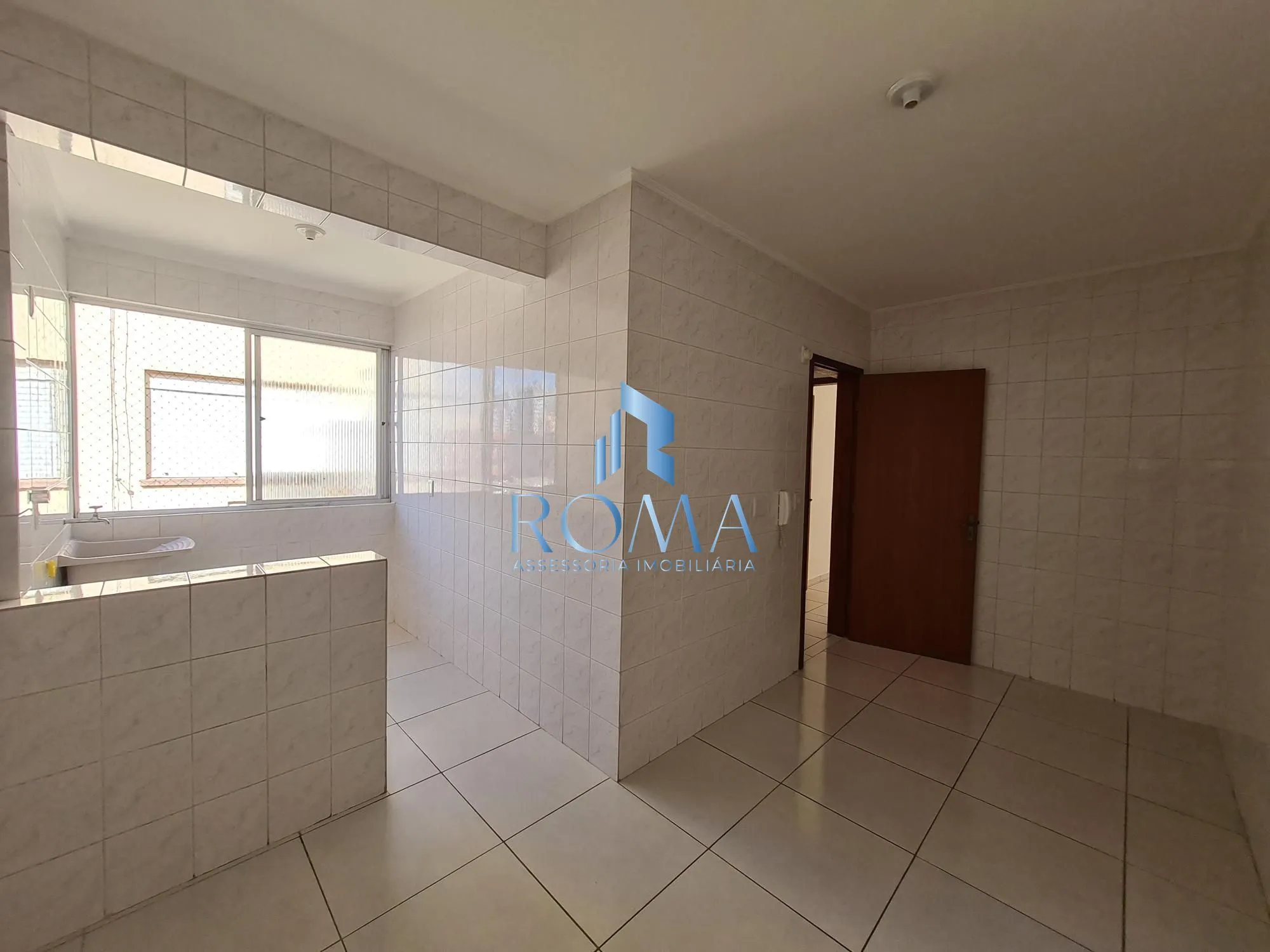 Imagem CENTRAL PERTO DA PARADA PARA A UFSM