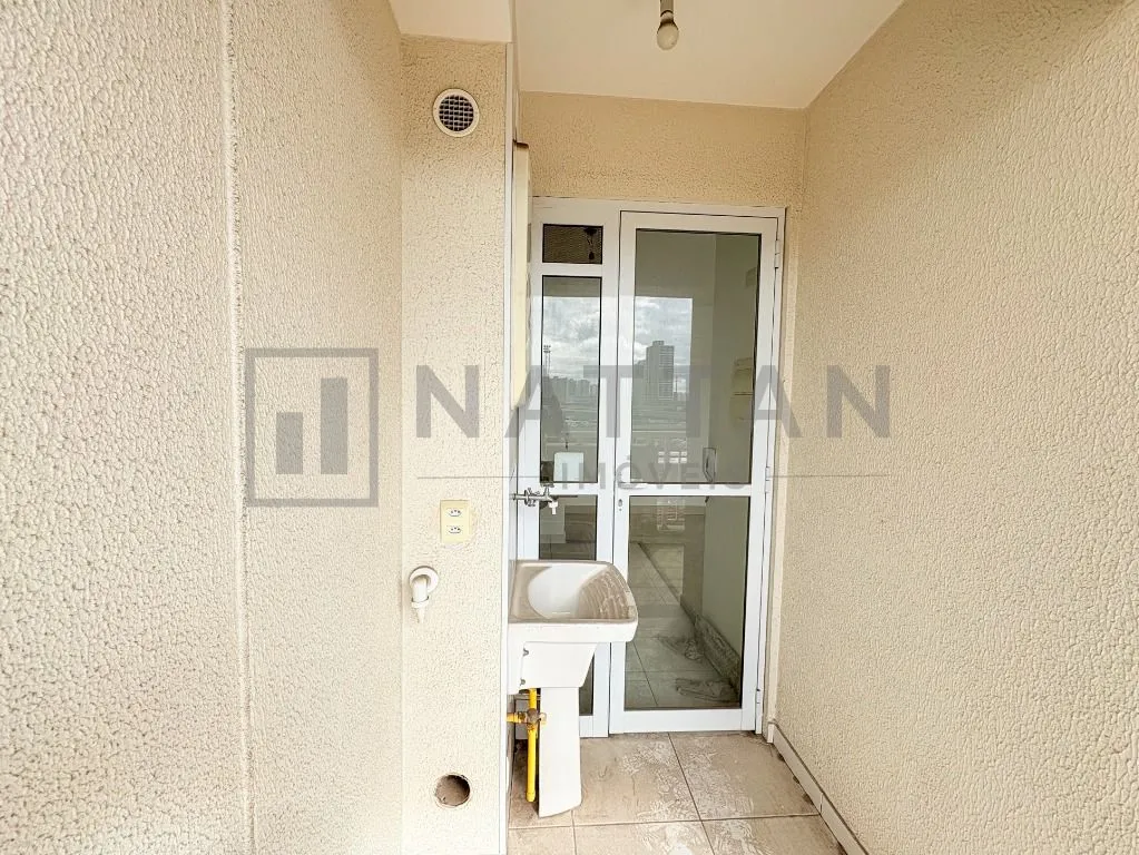 Imagem Apartamento com 2 dormitórios à venda, 52 m² por R$ 549.000,00 - Mooca - São Paulo/SP