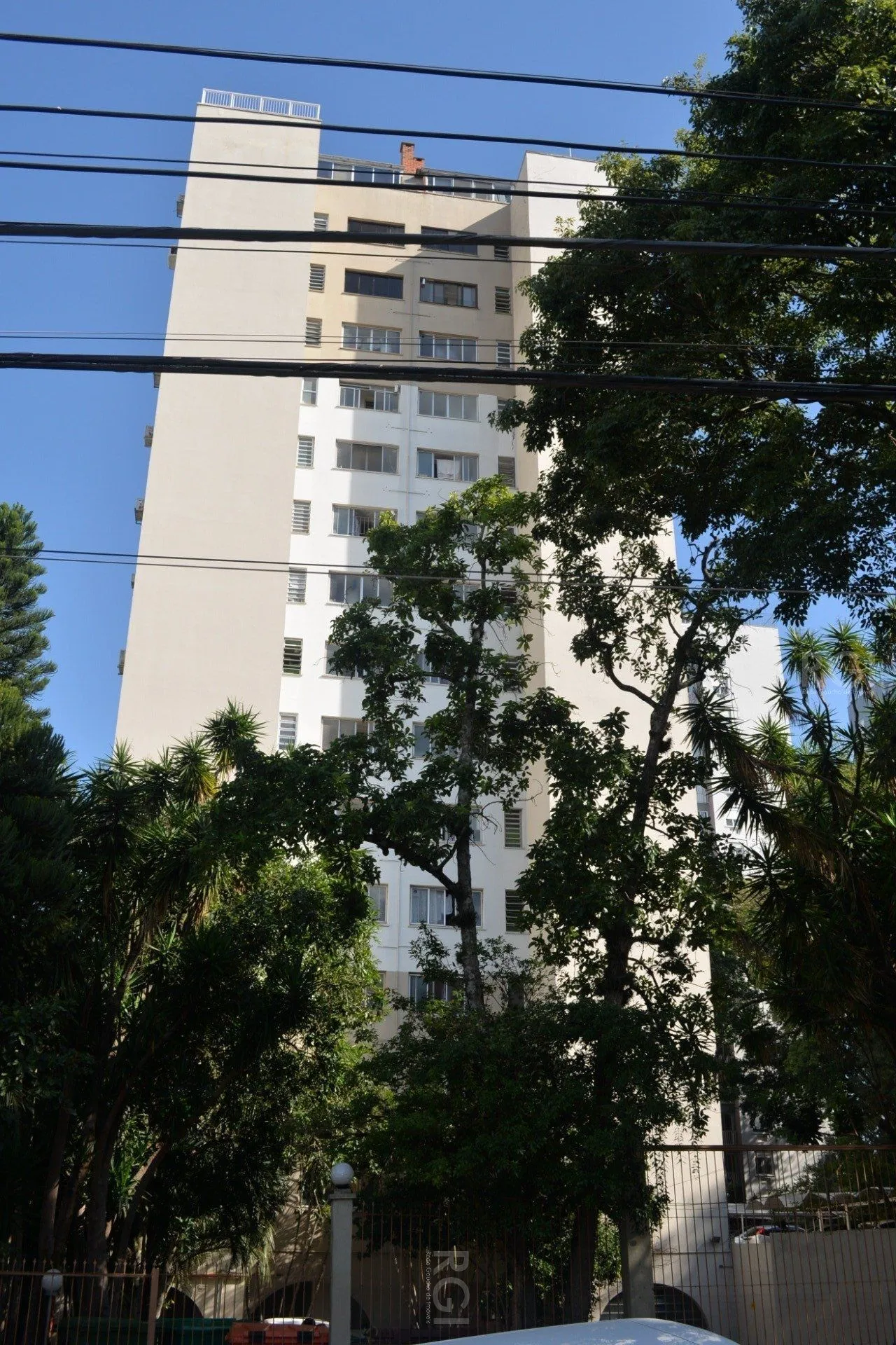 Imagem Apartamento para Venda - 120.46m², 3 dormitórios, sendo 1 suites, 1 vaga - Cristal