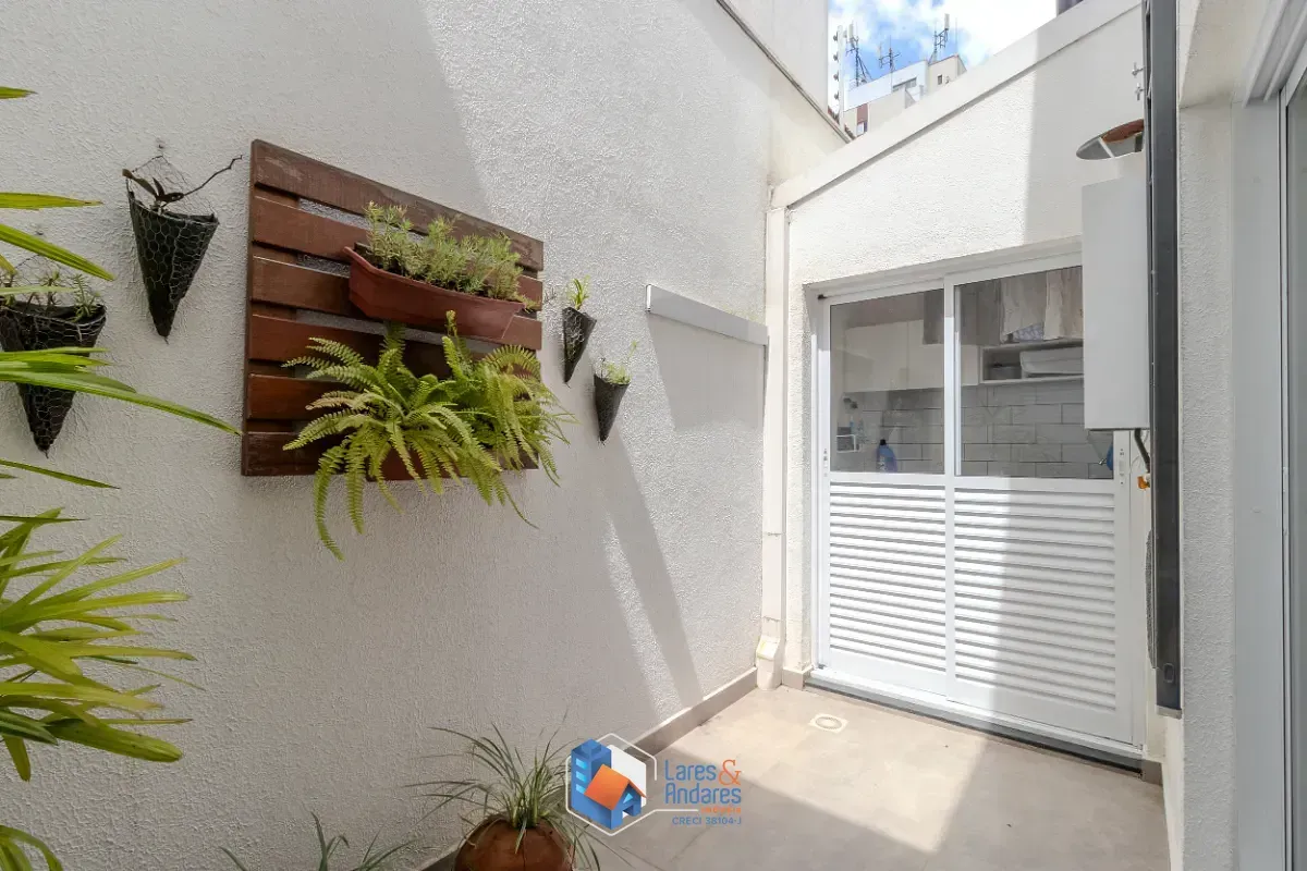 Imagem Casa para venda em Chácara Monte Alegre com 3 quartos, sendo 1 suíte, 116m²