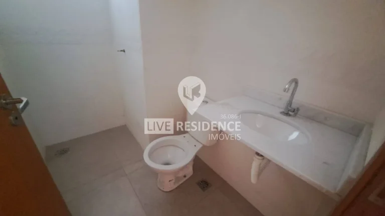 Imagem Apartamento novo próximo ao Centro a venda em Itatiba