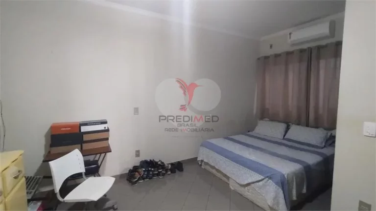 Imagem Casa Residencial Centro
