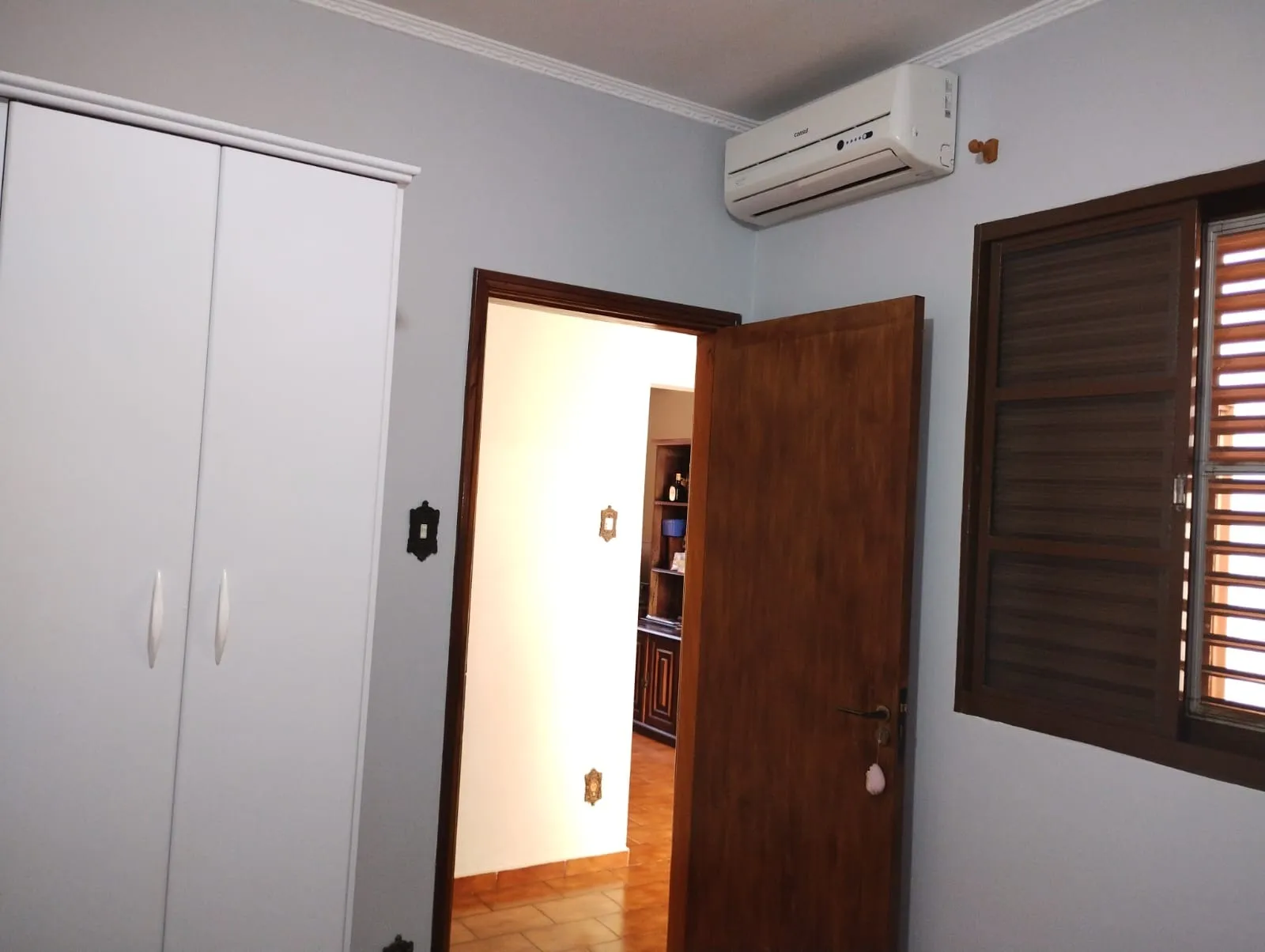 Imagem CASA TÉRREA NO BAIRRO JARDIM REFUGIO