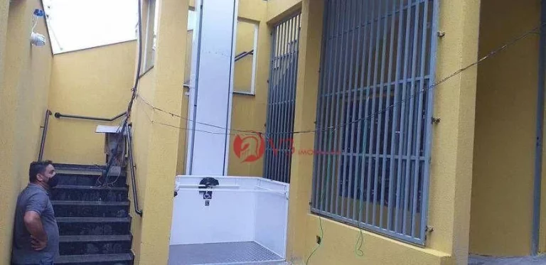 Imagem Apartamento com 2 dormitórios à venda, 46 m por R$ 250.000,00 - Itaquera - São Paulo/SP