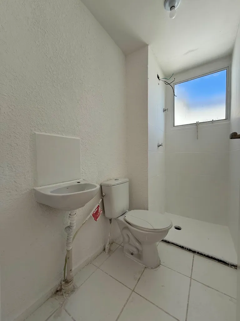 Imagem Apartamento em Rubem Berta
