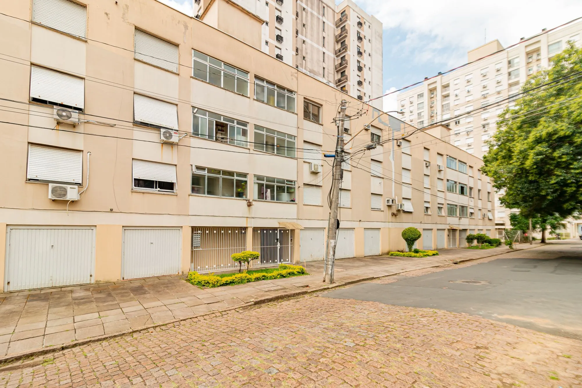 Imagem Apartamento em Passo da Areia