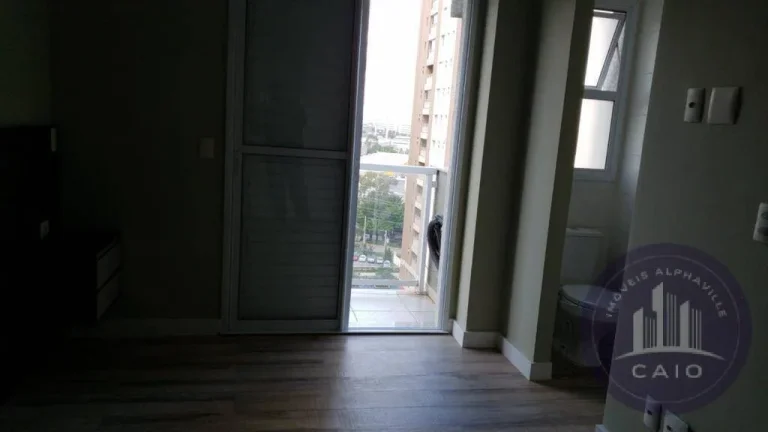 Imagem Apartamento para Venda com 68m² por R$ 949.900,00 - Alphaville