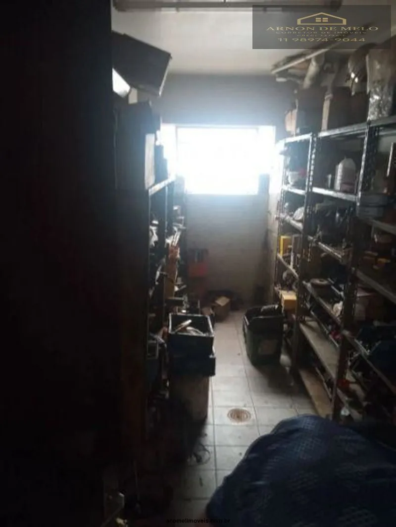 Imagem Galpões para venda em Guarulhos no bairro Vila Endres