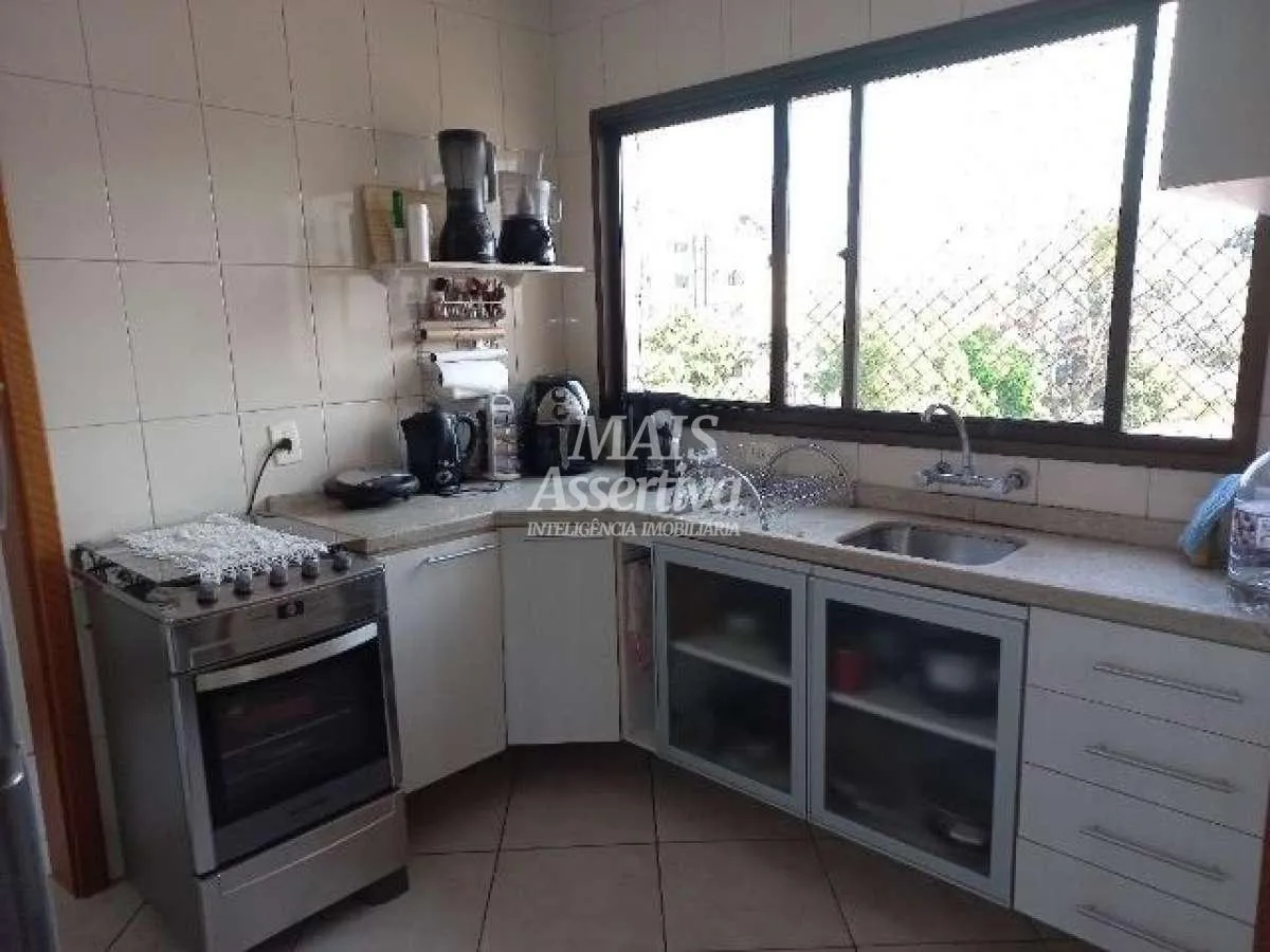 Imagem Apartamento para Venda em São Leopoldo / RS no bairro Jardim América