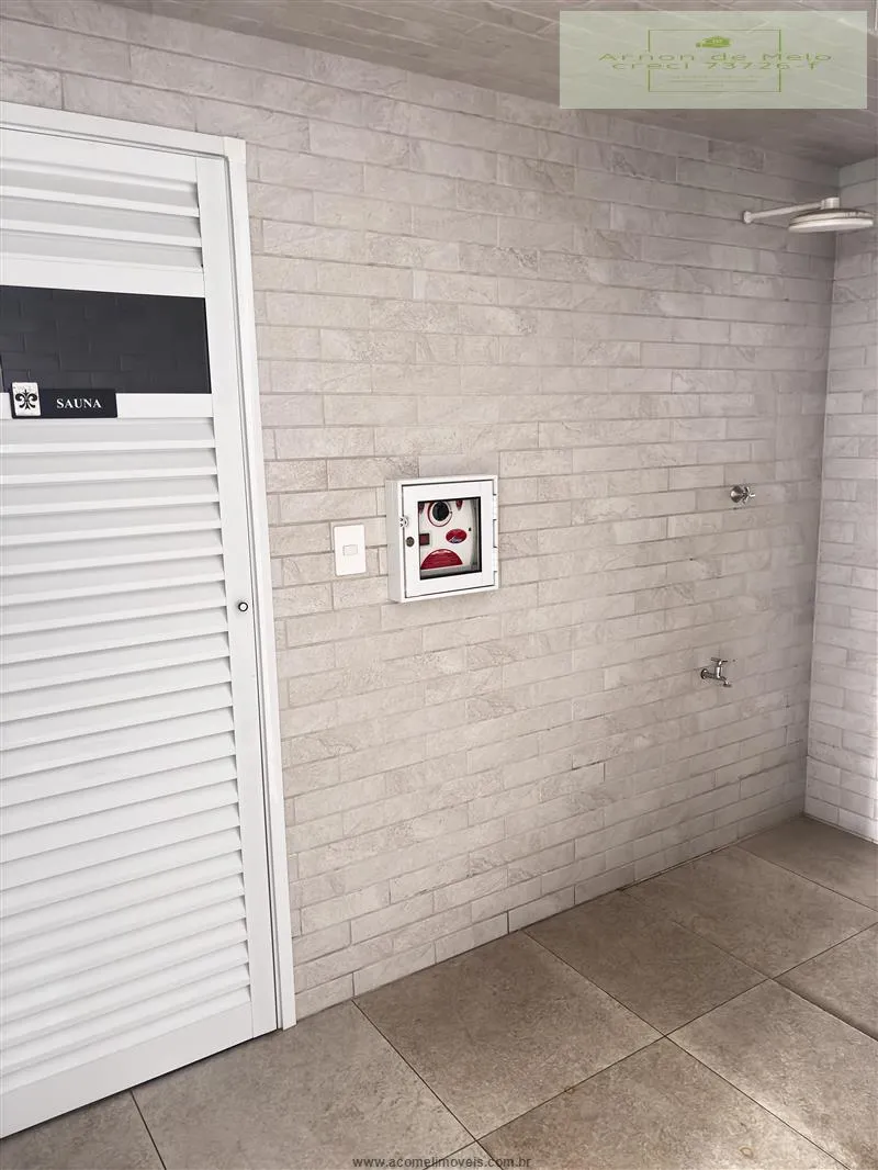 Imagem Apartamentos no Litoral para venda em Praia Grande no bairro Balneário Maracanã