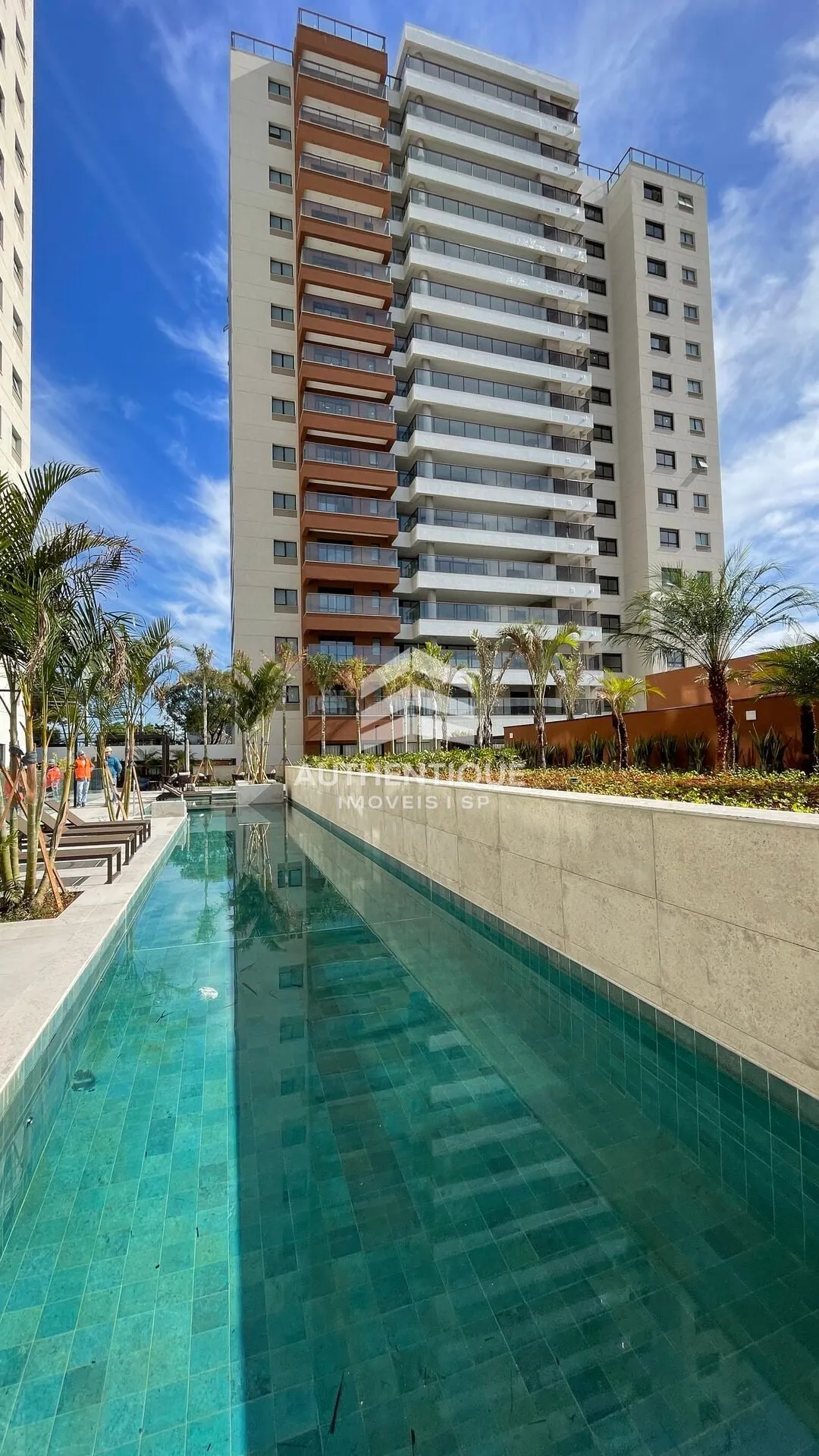 Imagem Il Bosco Morumbi - Apartamento à venda em São Paulo/SP