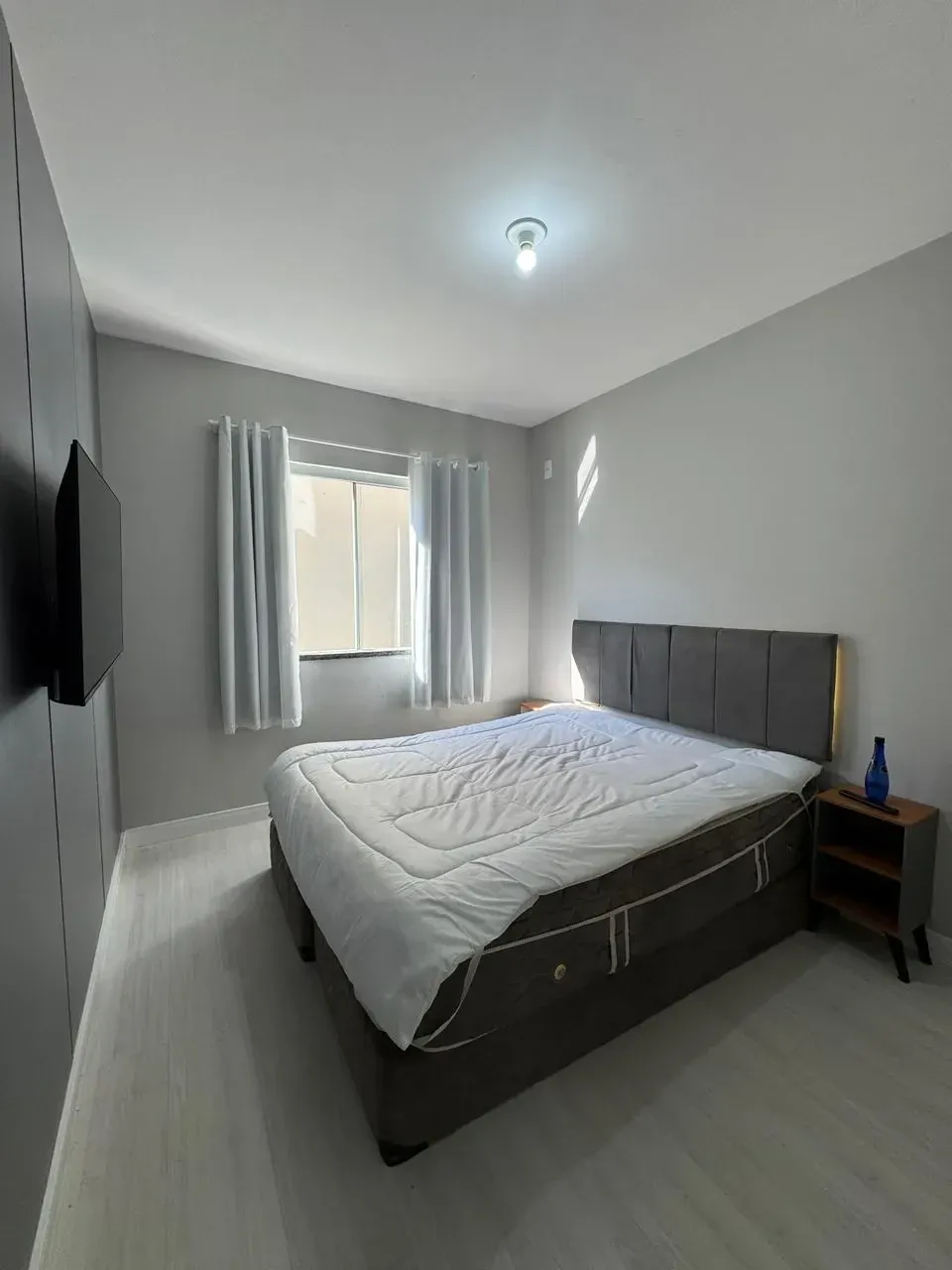 Foto do imóvel: Apartamento com 2 Quartos à Venda, 43 m² em Santa Luzia - Tijucas