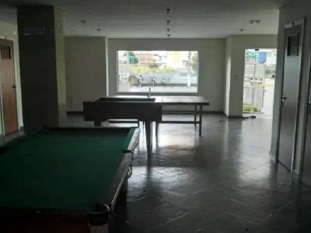Imagem Apartamento à venda 3 Quartos, 1 Suite, 2 Vagas, 187M², Centro, Taubaté - SP | Condomínio Village Residence