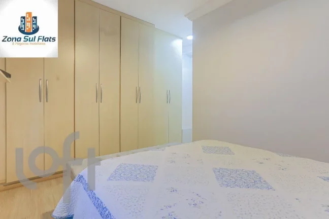 Imagem Apartamento à Venda No Ipiranga Com 2 Dormitórios Sendo 1 Suíte e 1 Vaga - Impecável