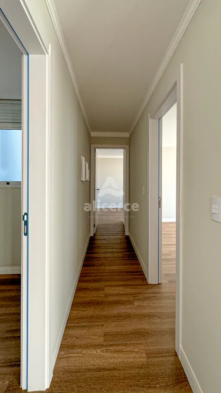 Imagem Apartamento à venda com 3 quartos 3 suítes, 104,39m² em Ingleses do Rio Vermelho Florianópolis