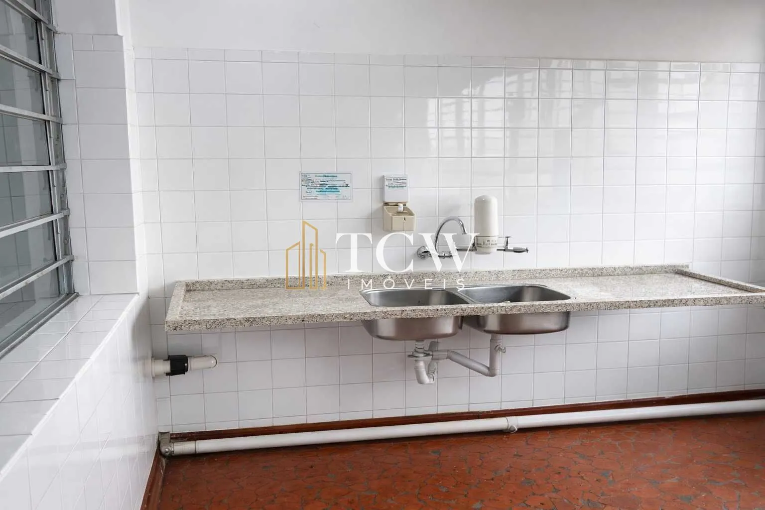 Imagem Prédio Comercial à venda | 1946m2 | Bom Retiro/SP