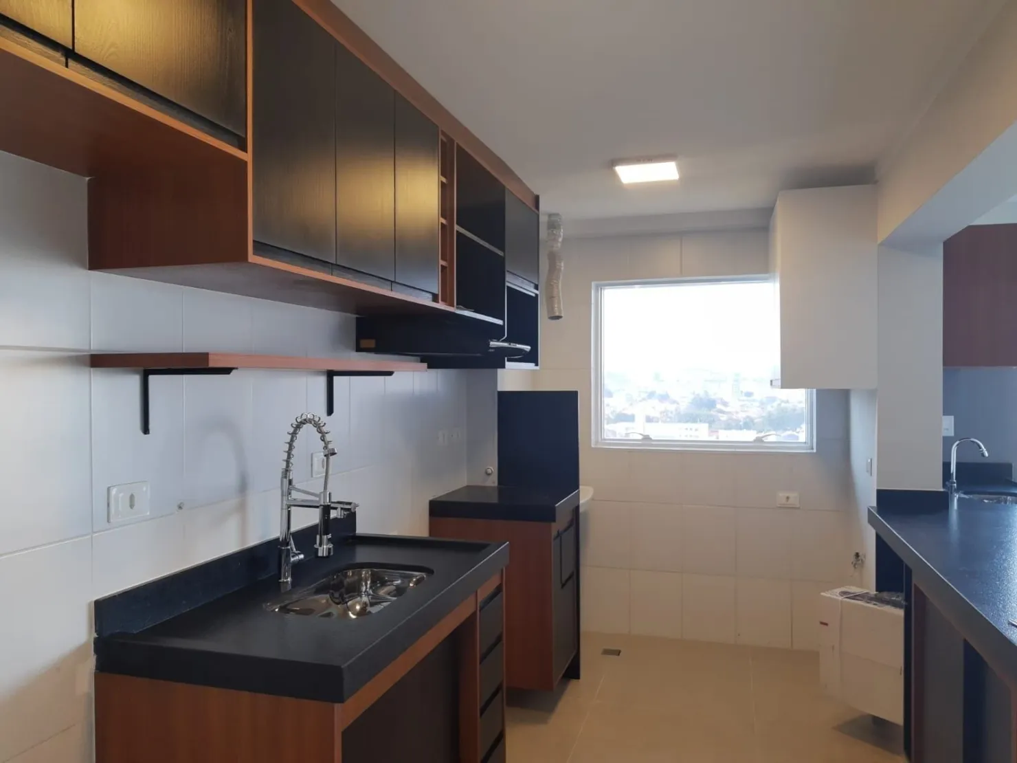 Imagem Cobertura / Penthouse à venda, Barranco, Taubaté, SP
