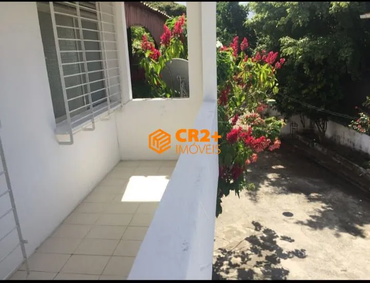Imagem Vendo Casa em Condomínio Fechado 134m² c/ 4 Quartos na Imbiribeira.