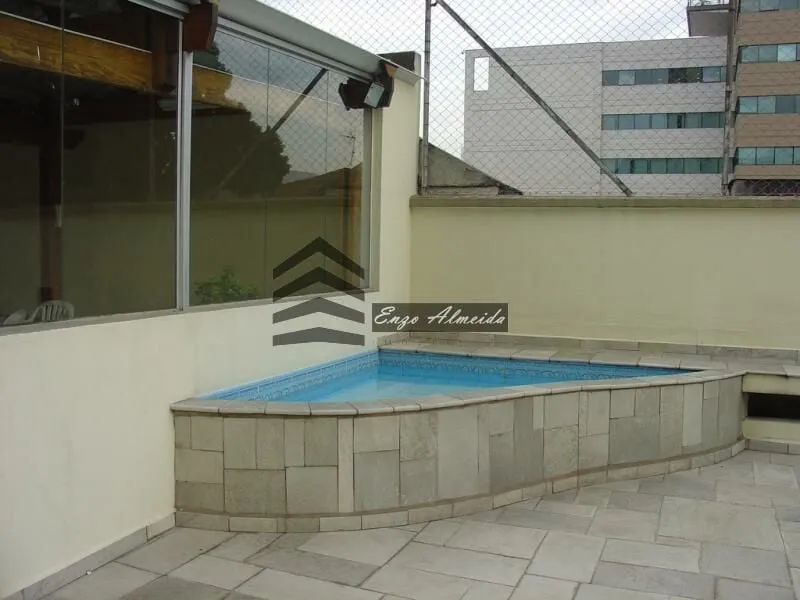 Imagem Apartamento à venda em São Paulo/SP