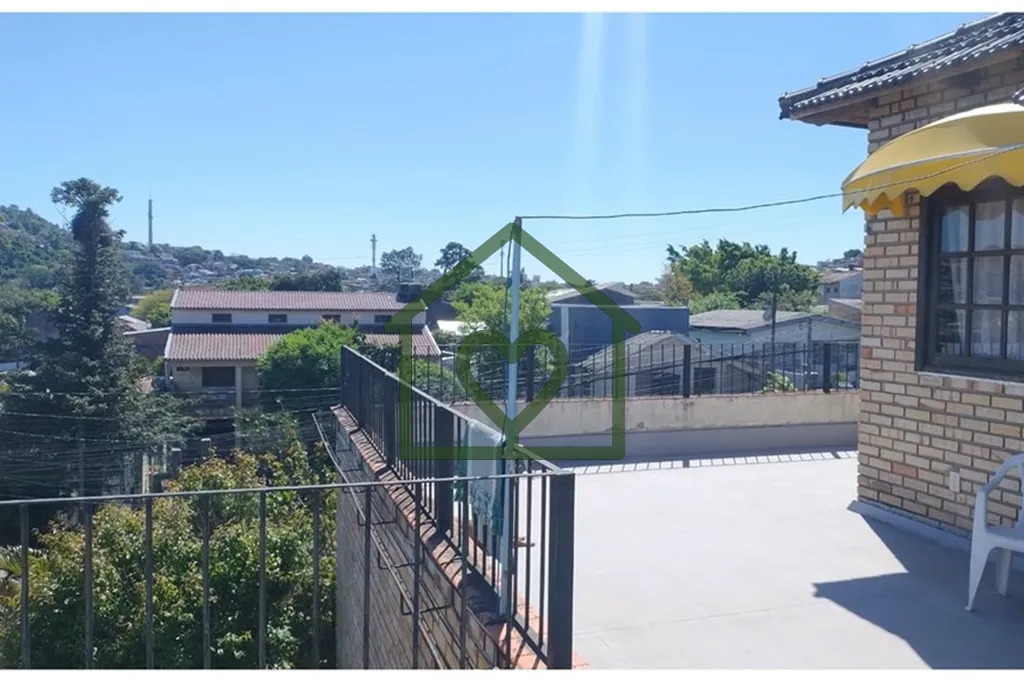 Imagem Esta residência única oferece 231 m² de área construída, combinando conforto, praticidade e cha...