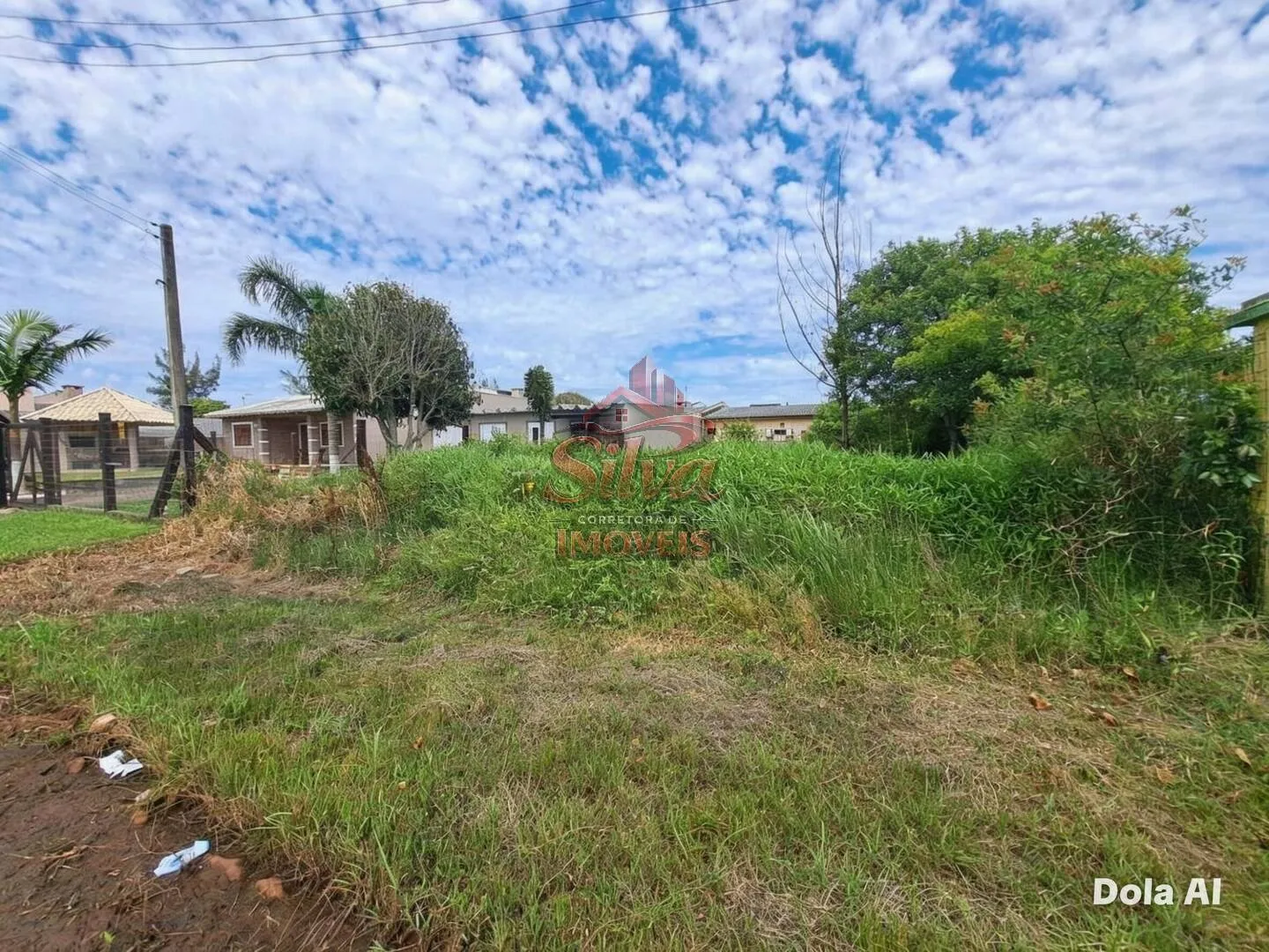 Imagem T639 |Terreno 300m² a 750m do mar - Presidente