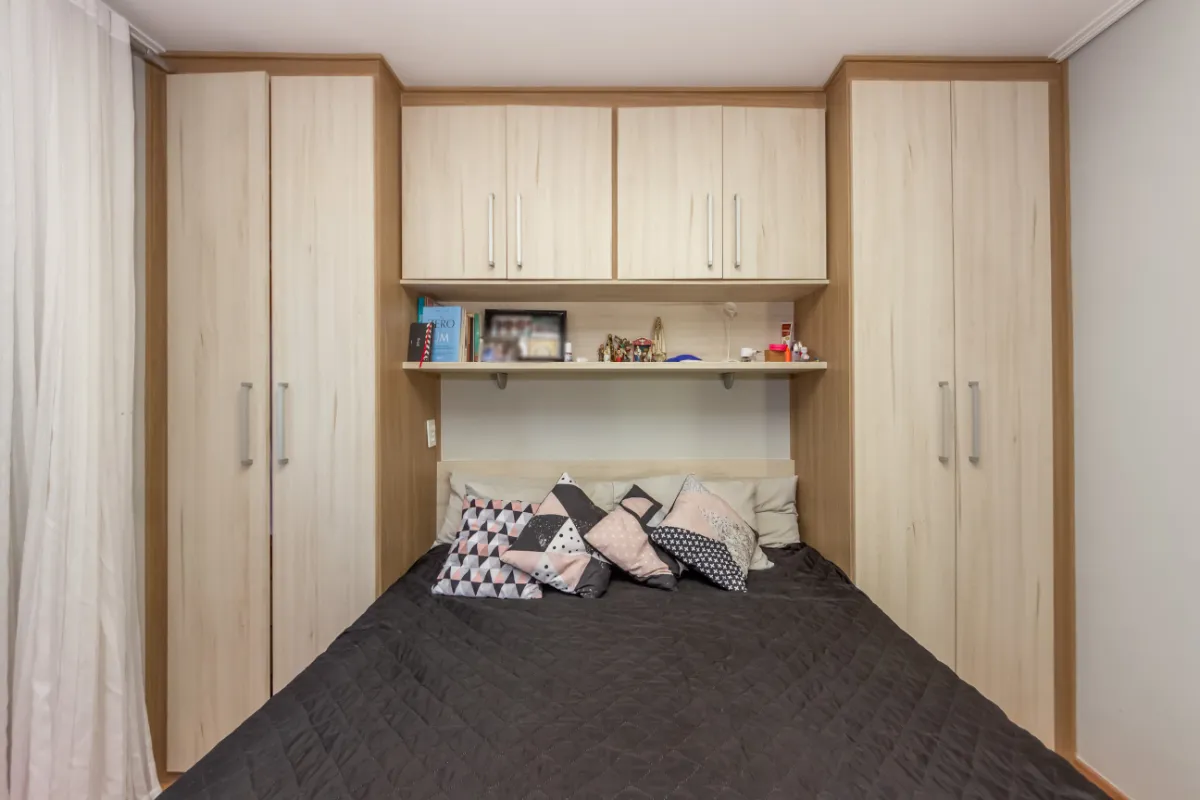 Imagem Apartamento para venda em Utinga com 2 quartos, 56m2