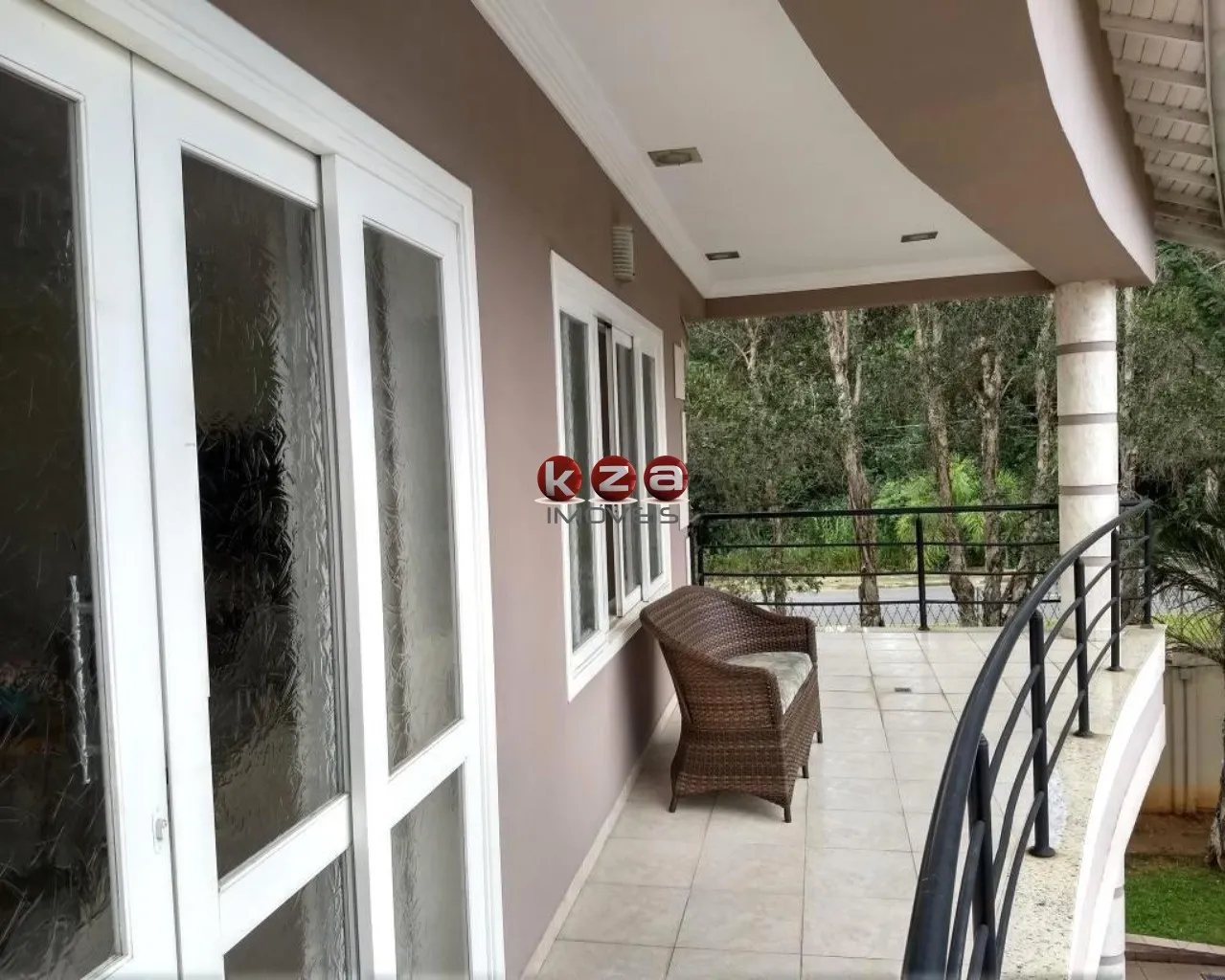 Imagem Imperdível! Casa em condomínio à venda em Valinhos-SP, Condomínio Terras do Paiquerê, 3 quartos, 3 suítes, 3 salas, 2 banheiros, 2 vagas, 570m².