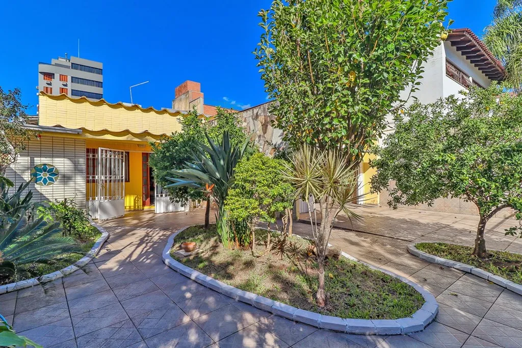 Imagem Casa em Passo D'Areia