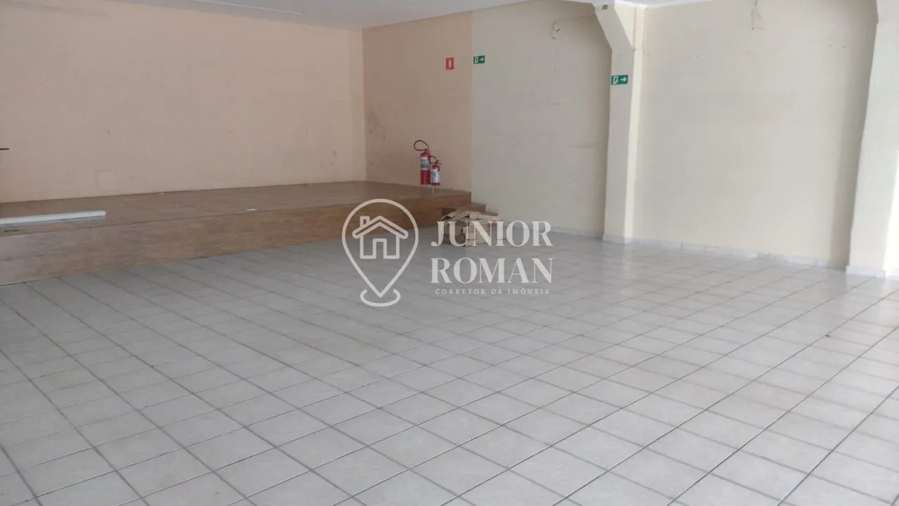 Imagem SALÃO COMERCIAL 300 m² | SANTO ANDRÉ