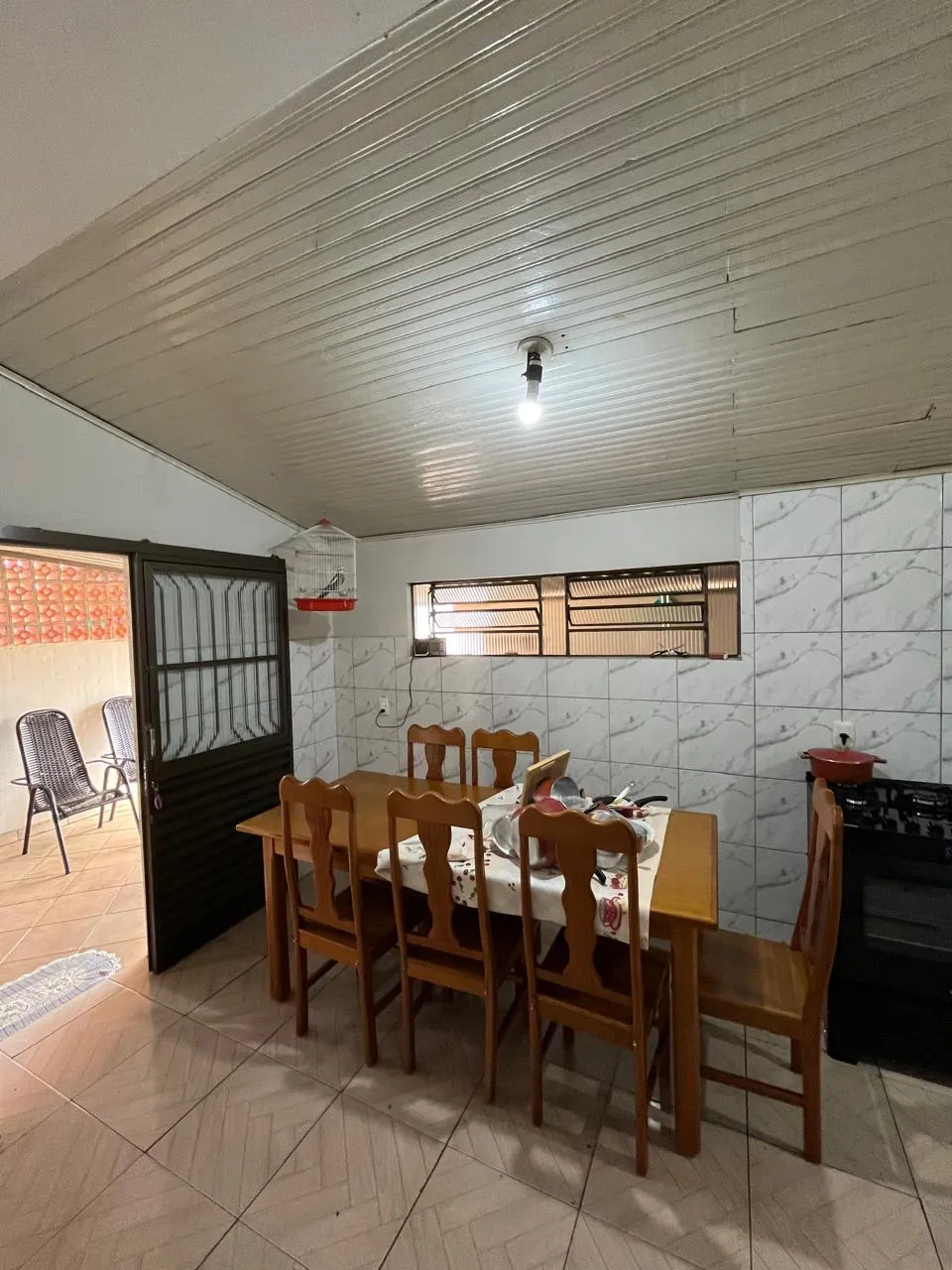 Imagem Casa 336m Umuarama-PR 323