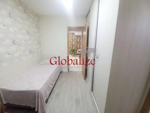 Imagem APARTAMENTO À VENDA COM 3 DORMITÓRIOS, 3 SUÍTES E 2 VAGAS DE GARAGEM NO BAIRRO DO GONZAGA EM SANTOS POR R$ 1.926.000,00.