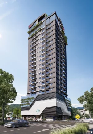 Imagem Life Dreams - Apartamento à venda no bairro Jardim Praia Mar - Itapema/SC